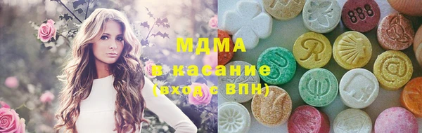прущая мука Пересвет